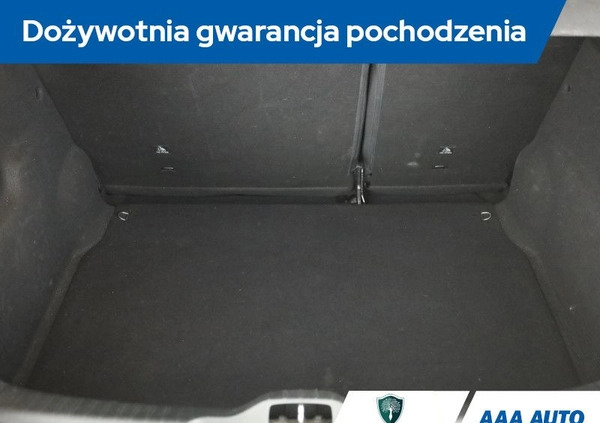 Citroen C4 Cactus cena 46000 przebieg: 72018, rok produkcji 2016 z Golub-Dobrzyń małe 211